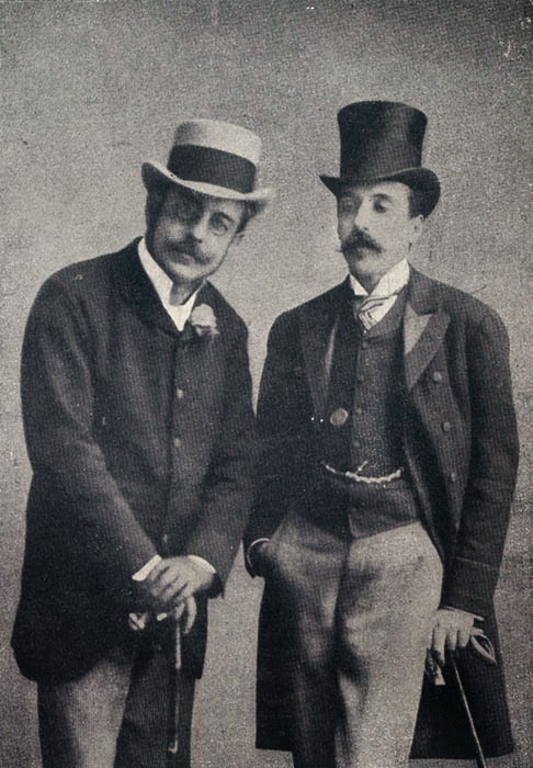 Ramalho Ortigão: Una Vocación Patrimonial