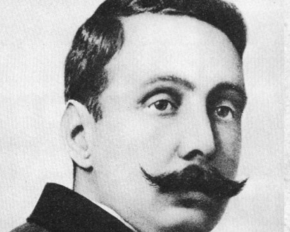 Raul Brandão: O Visionário da Foz