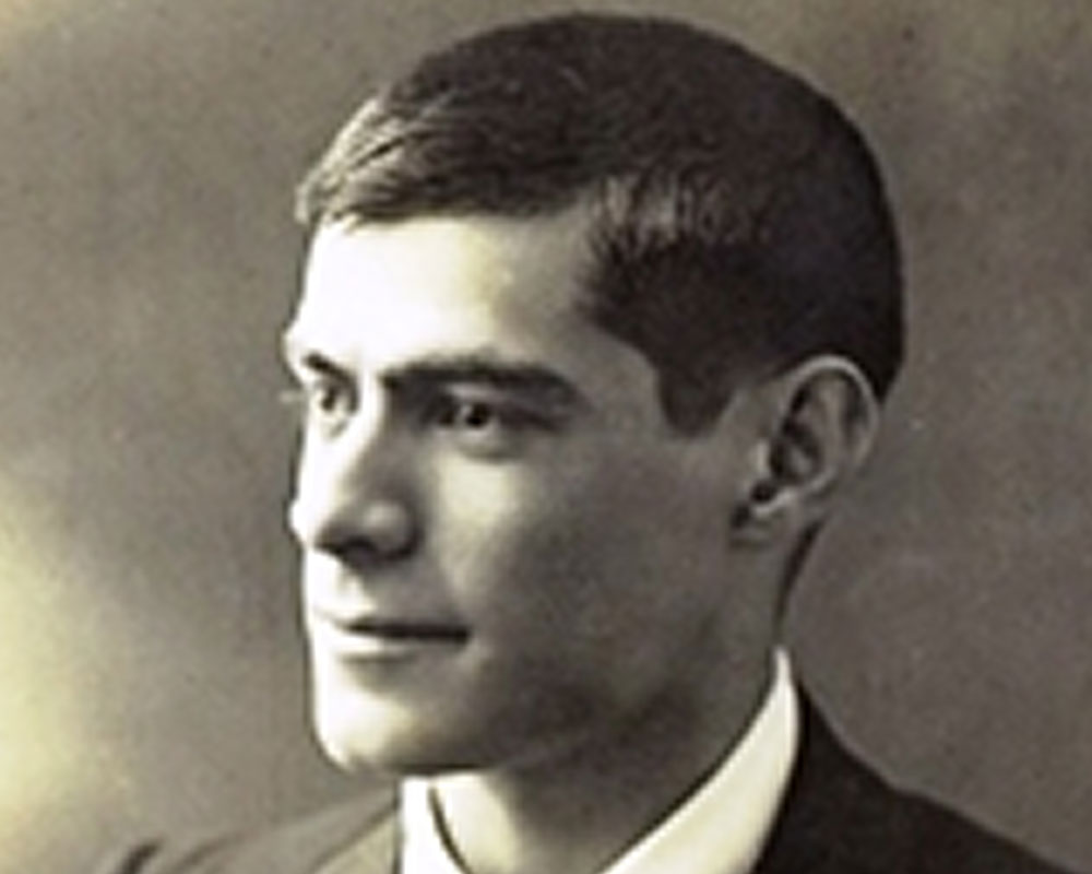 Teixeira de Pascoaes: The Mystic of Serra do Marão