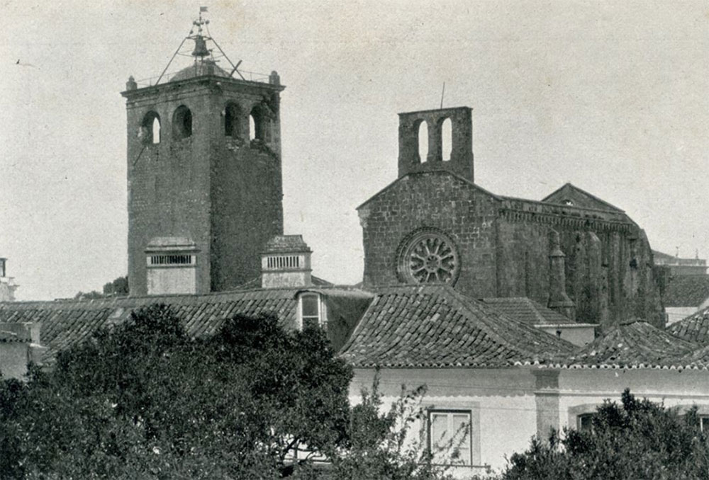 The Tower of the Gourds - Chronicle of a Survival