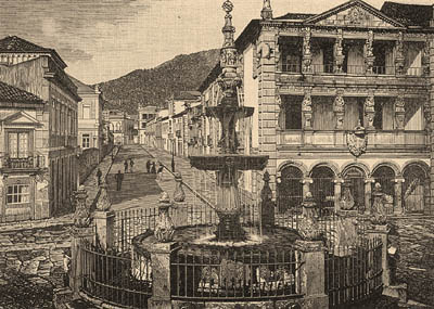 Viana do Castelo: El Sueño Balneario