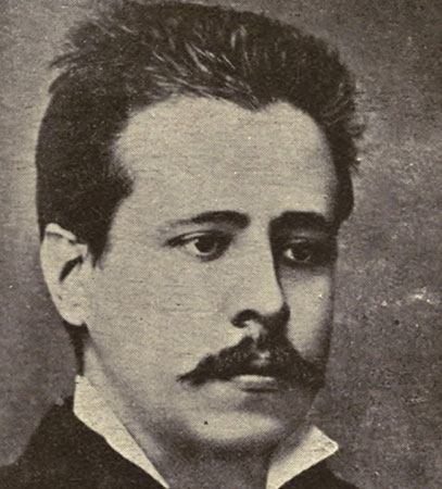 Fialho de Almeida