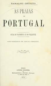 As Praias de Portugal: Guia do Banhista e do Viajante
