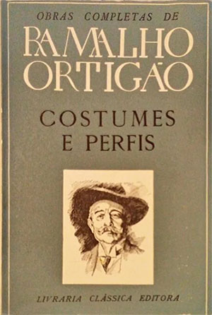 Costumes e Perfís