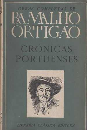 Crónicas Portuenses [1859-1866]