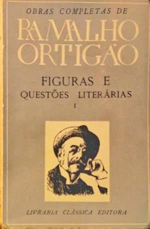 Figuras e Questões Literárias
